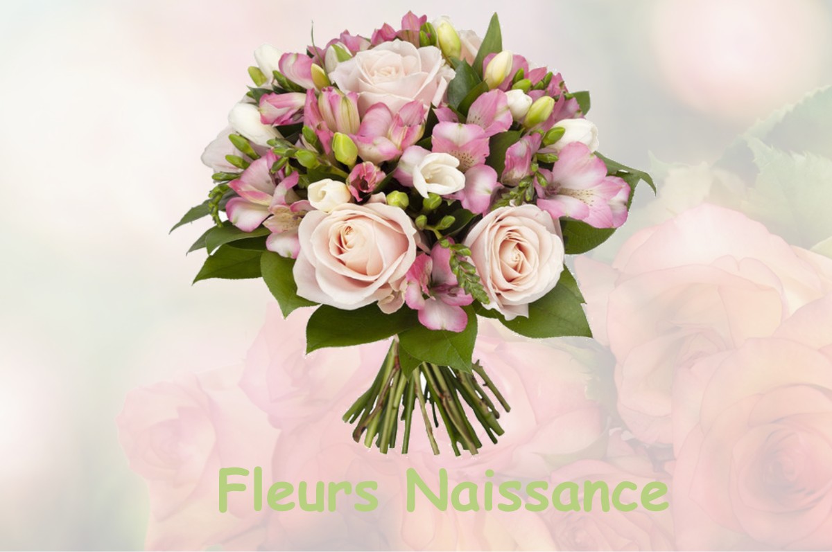 fleurs naissance GAVARRET-SUR-AULOUSTE
