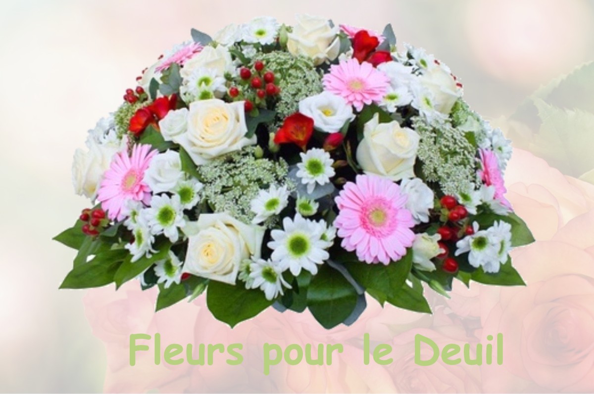 fleurs deuil GAVARRET-SUR-AULOUSTE